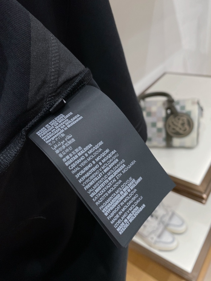 Prada 2026ss New T Shirt Size M-XXXL