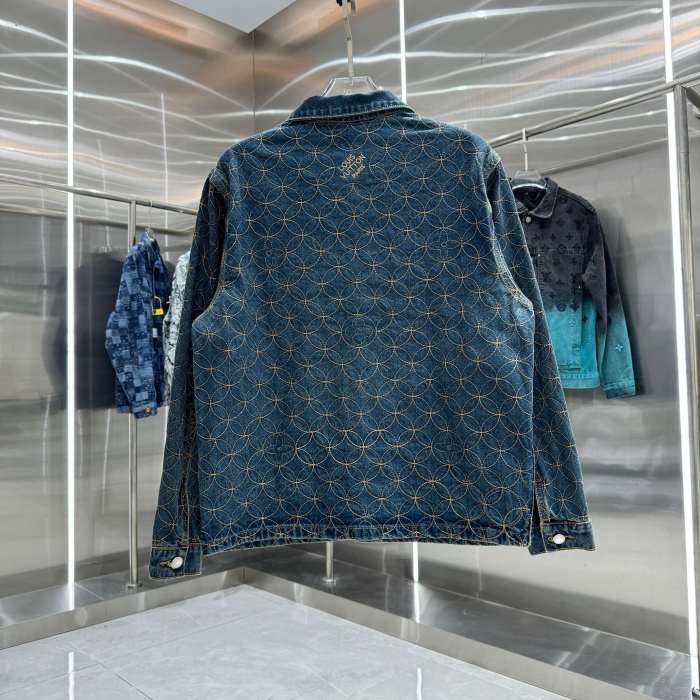 Louis Vuitton 2026ss New Jacket Size S-XL