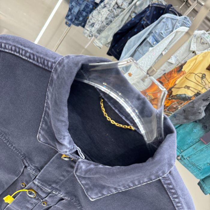 Louis Vuitton 2026ss New Jacket Size S-XL