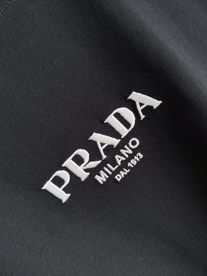 Prada 2026ss New T Shirt Size M-XXXL