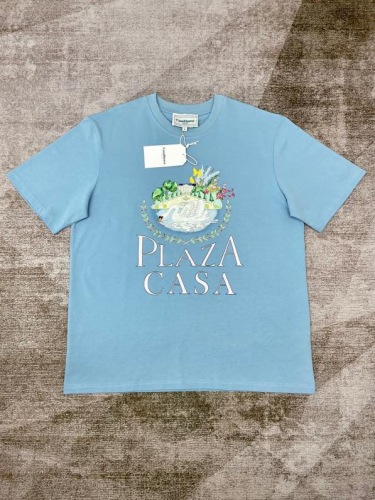 Casablanca T Shirt Size S-XL