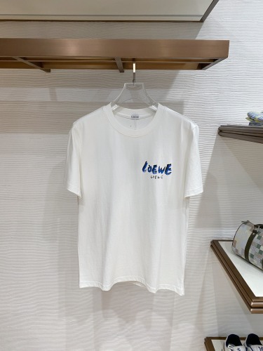 Loewe 2026ss New T Shirt Size M-XXXL