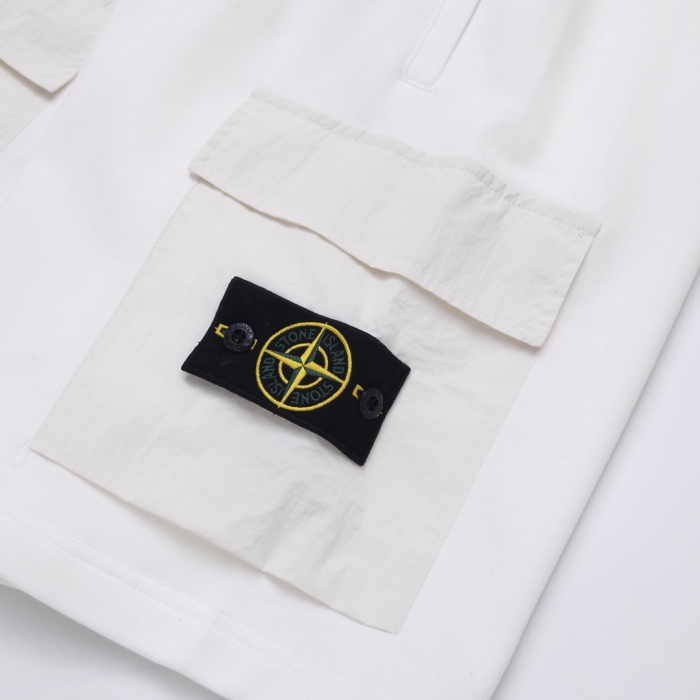 Stone Island 2026ss New Shorts Size M-XXL