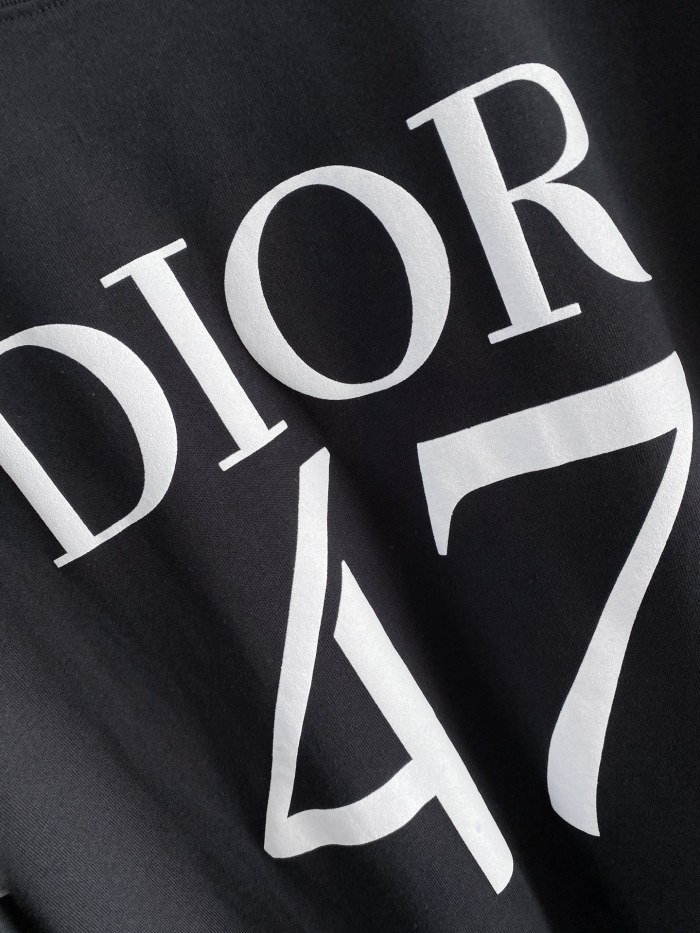 Dior 2026ss New T Shirt Size M-XXXL