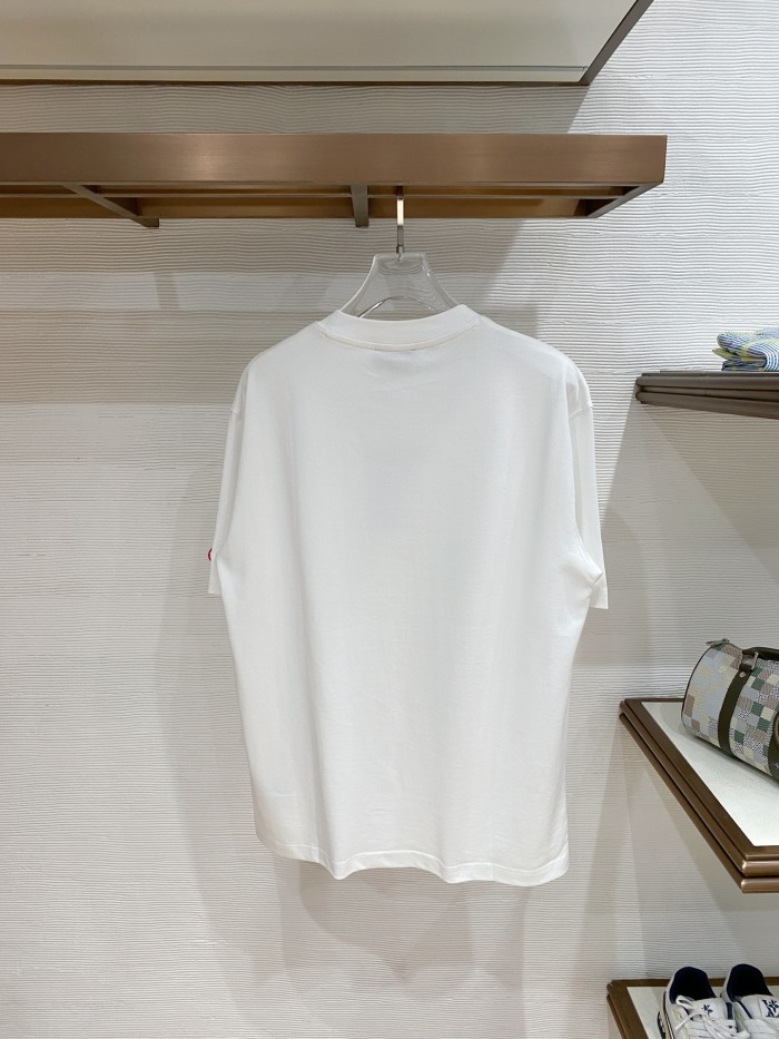 Gucci 2026ss New T Shirt Size M-XXXL