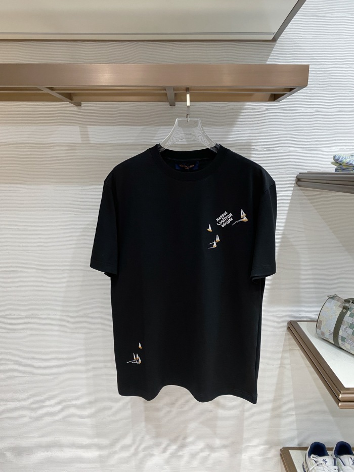 Louis Vuitton 2026ss New T Shirt Size M-XXXL