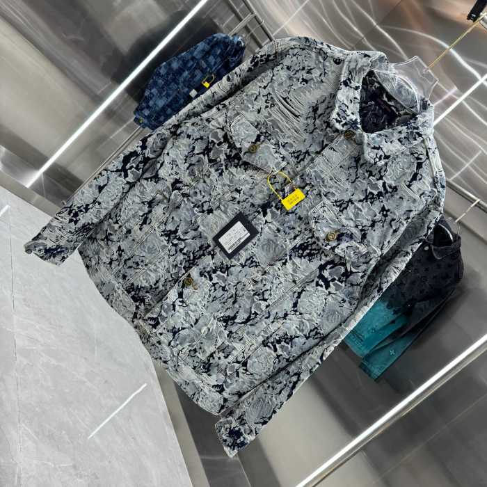 Louis Vuitton 2026ss New Jacket Size S-XL