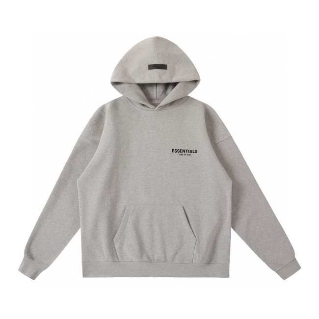 FOG FEAR OF GOD 2026ss New Sweatshirt Size S-XL