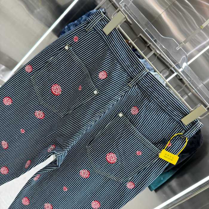 Louis Vuitton 2026ss New Jeans Size M-XXL