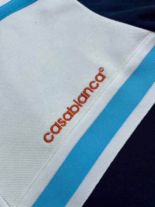 Casablanca Unisex Jacket Size S-XL