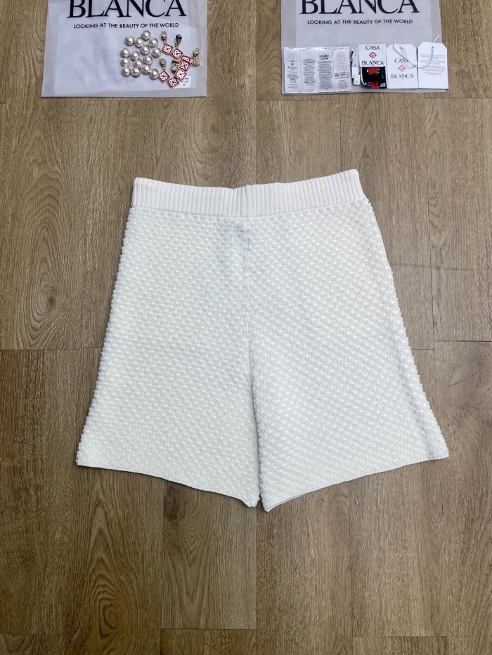 Casablanca Shorts Size S-XL