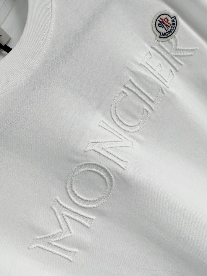 Moncler 2026ss New T Shirt Size M-XXXL