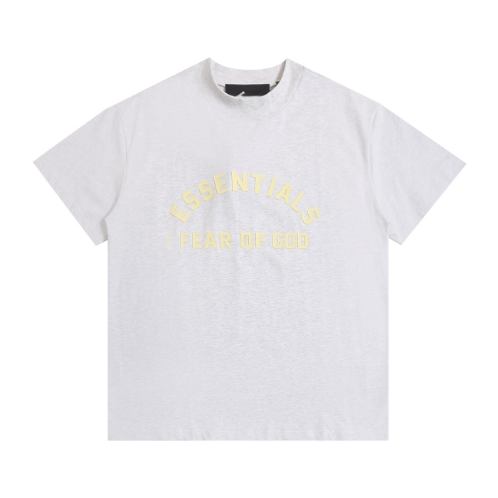 FOG FEAR OF GOD 2026ss New T Shirt Size S-XL