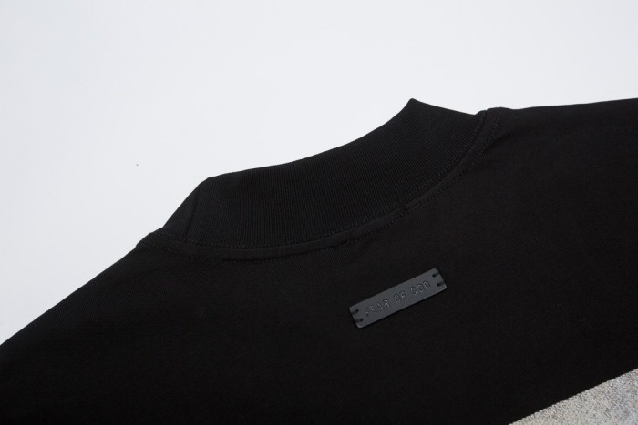 FOG FEAR OF GOD 2026ss New T Shirt Size S-XL