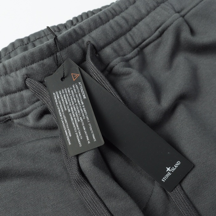 Stone Island 2026ss New Pants Size M-XXL