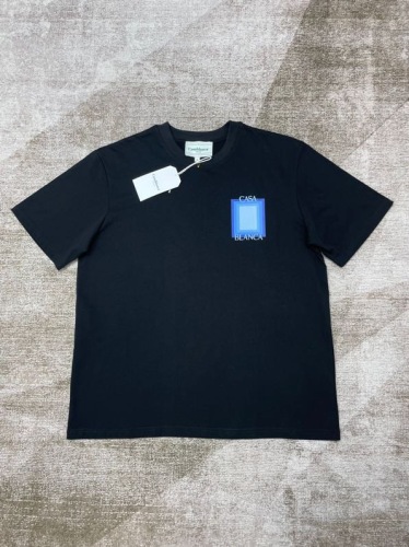 Casablanca T Shirt Size S-XL