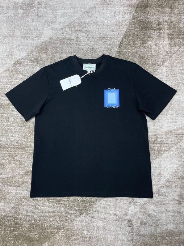 Casablanca T Shirt Size S-XL