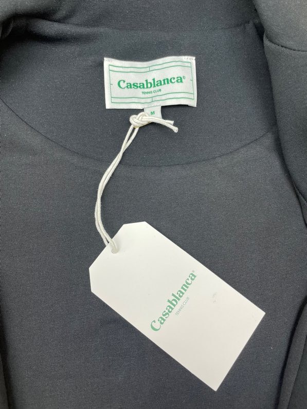 Casablanca Unisex Jacket Size S-XL