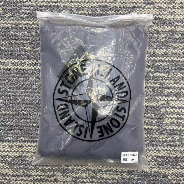 Stone Island 2026ss New Sweatshirt Size M-XXL