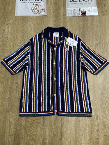 Casablanca Polo Shirt Size S-XL