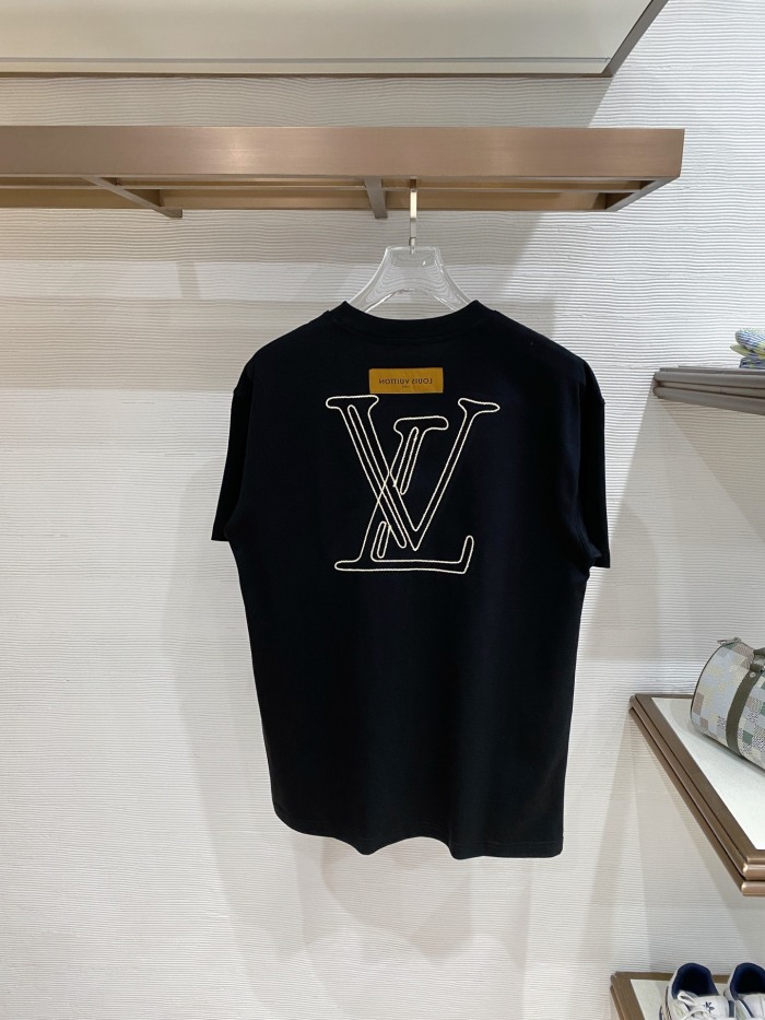 Louis Vuitton 2026ss New T Shirt Size M-XXXL