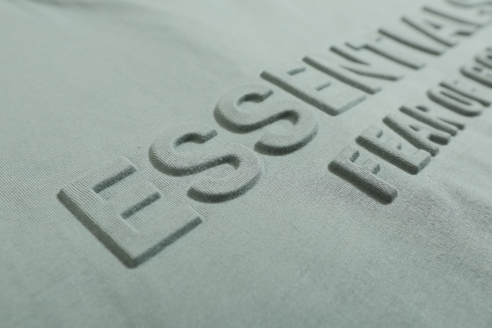 FOG FEAR OF GOD 2026ss New T Shirt Size S-XL