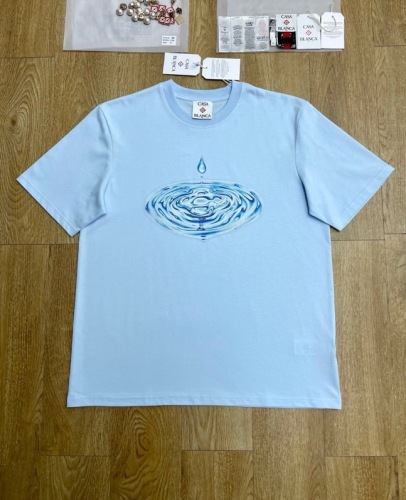 Casablanca T Shirt Size S-XL