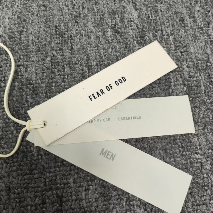 FOG FEAR OF GOD 2026ss New Pants Size S-XL