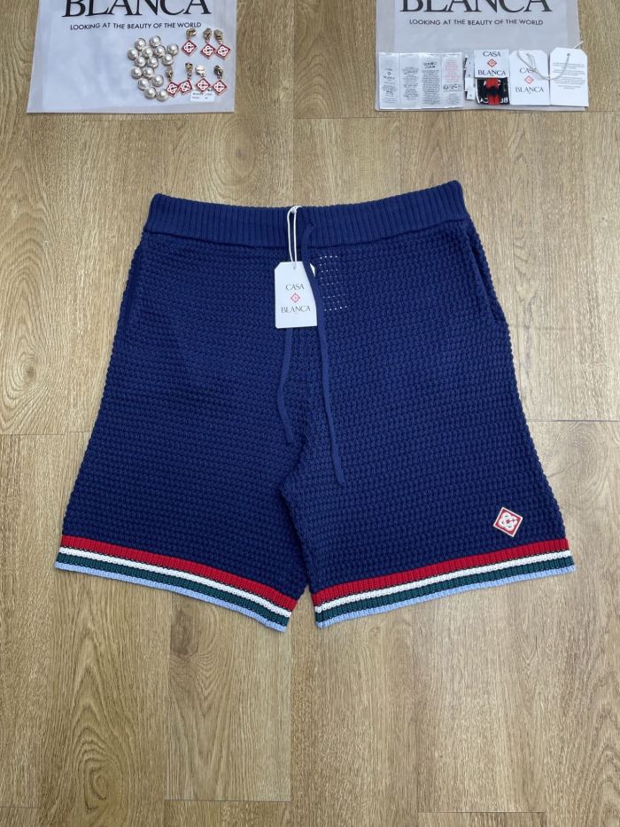 Casablanca Shorts Size S-XL