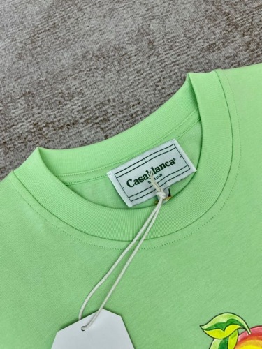 Casablanca T Shirt Size S-XL
