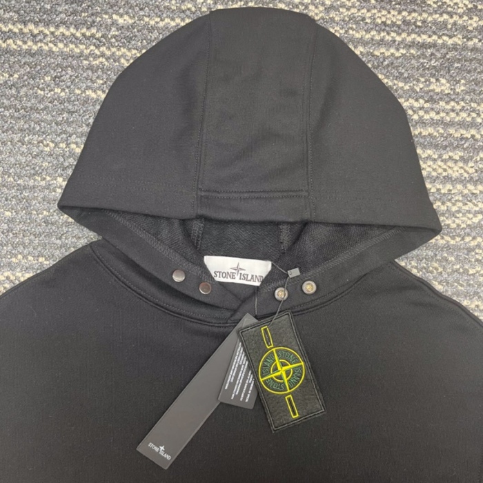 Stone Island 2026ss New Sweatshirt Size M-XXL