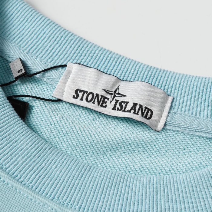 Stone Island 2026ss New Sweatshirt Size M-XXL