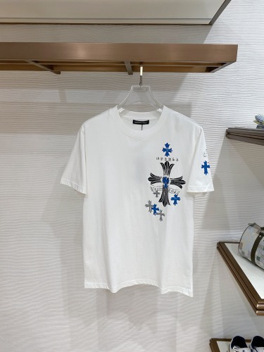 Chrome Hearts 2026ss New T Shirt Size M-XXXL