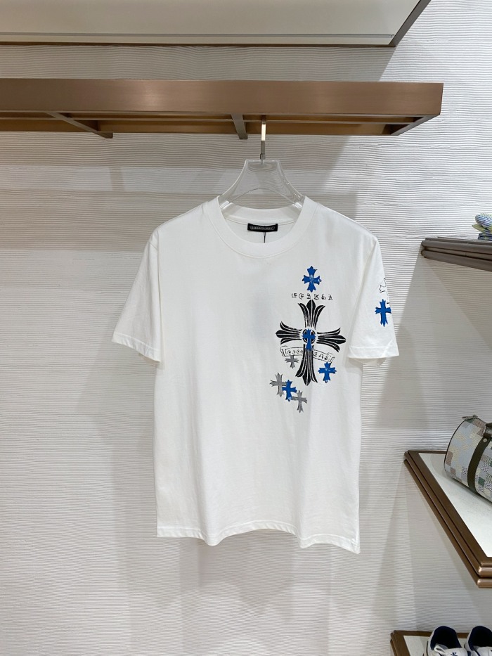 Chrome Hearts 2026ss New T Shirt Size M-XXXL