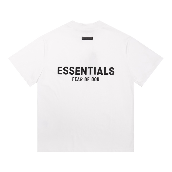FOG FEAR OF GOD 2026ss New T Shirt Size S-XL