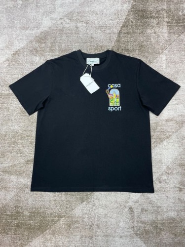 Casablanca T Shirt Size S-XL