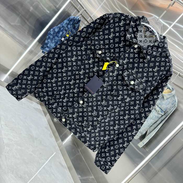 Louis Vuitton 2026ss New Jacket Size S-XL