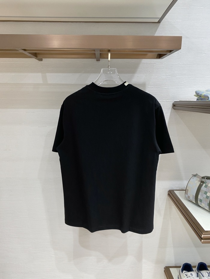 Dolce Gabbana 2026ss New T Shirt Size M-XXXL