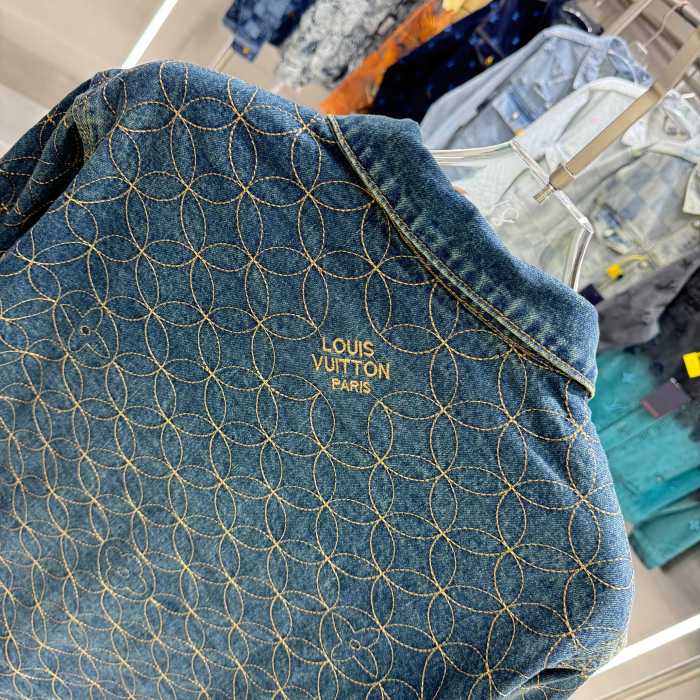 Louis Vuitton 2026ss New Jacket Size S-XL