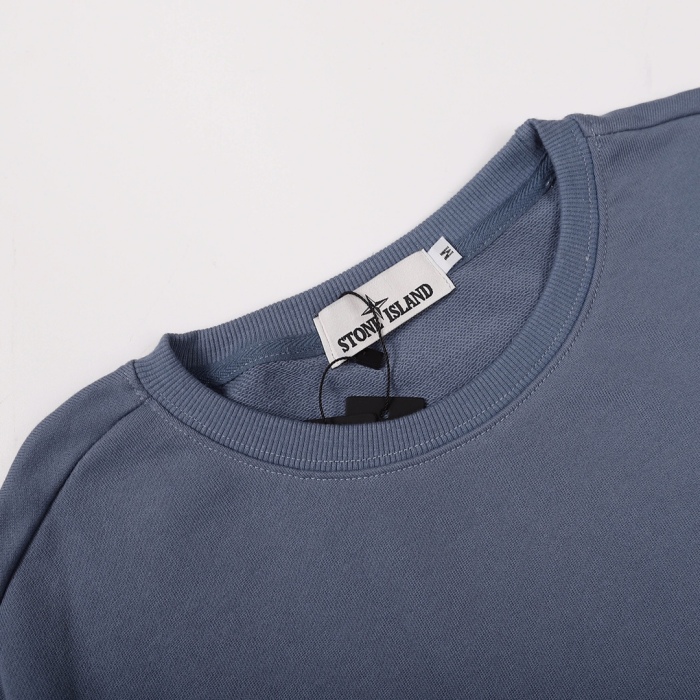 Stone Island 2026ss New Sweatshirt Size M-XXL