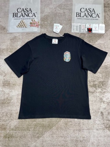 Casablanca T Shirt Size S-XL