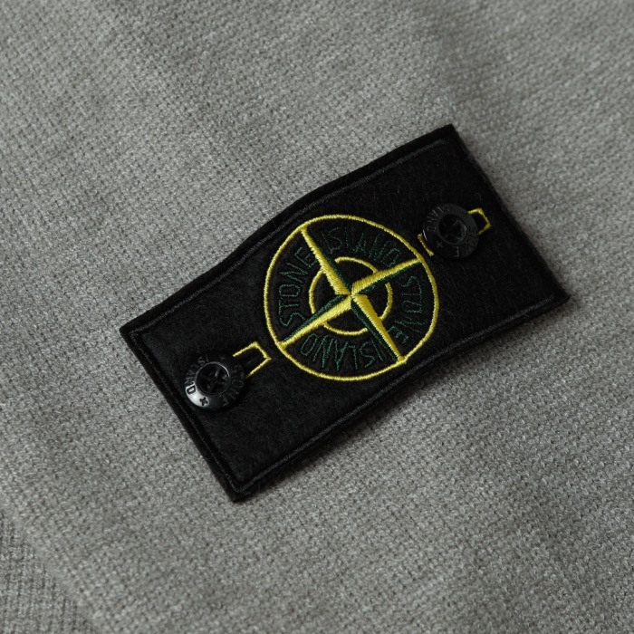 Stone Island 2026ss New Sweatshirt Size M-XXL
