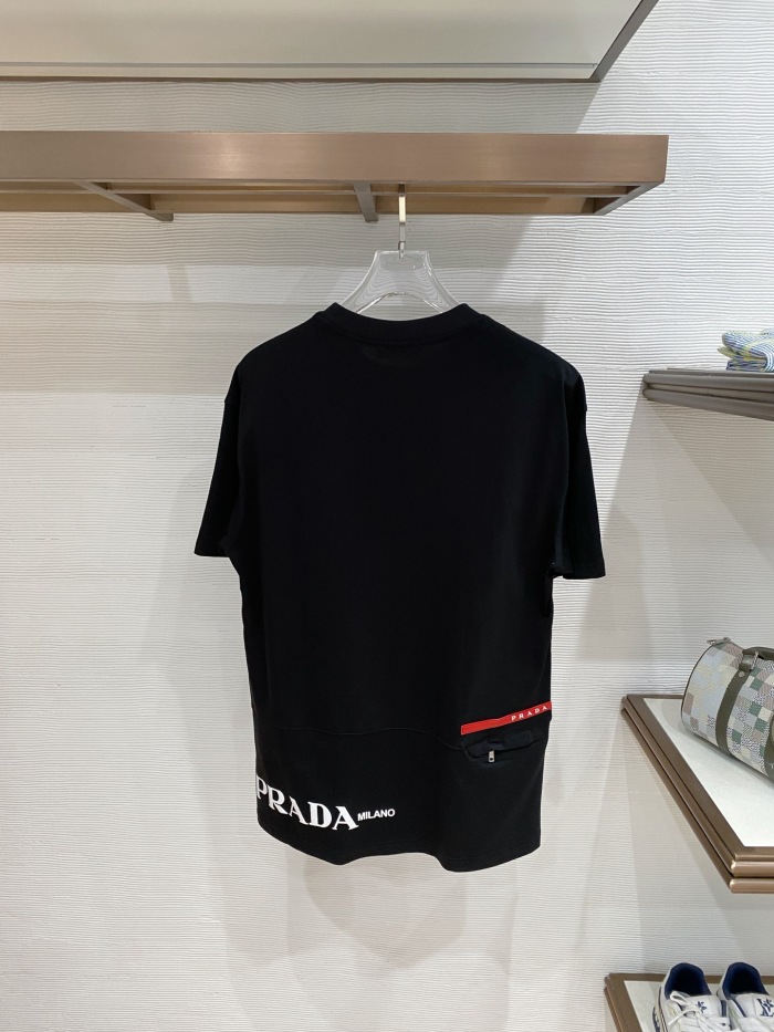 Prada 2026ss New T Shirt Size M-XXXL