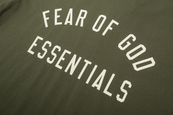 FOG FEAR OF GOD 2026ss New T Shirt Size S-XL