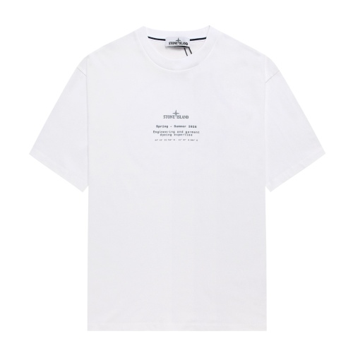 Stone Island 2026ss New T Shirt Size M-XXL