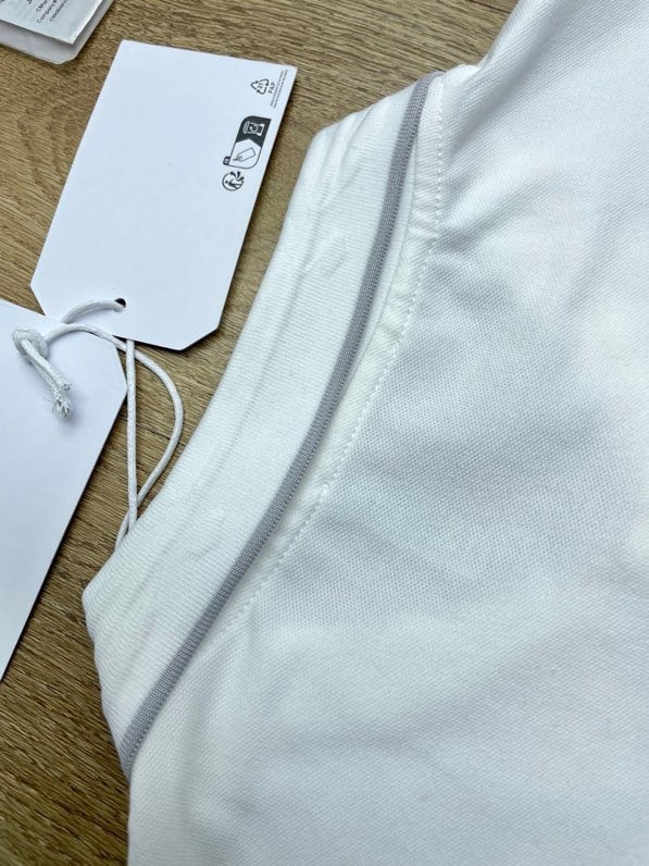 Casablanca Polo Shirt Size S-XL