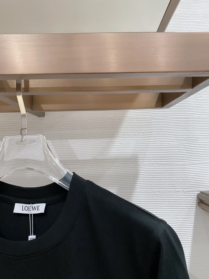 Loewe 2026ss New T Shirt Size M-XXXL
