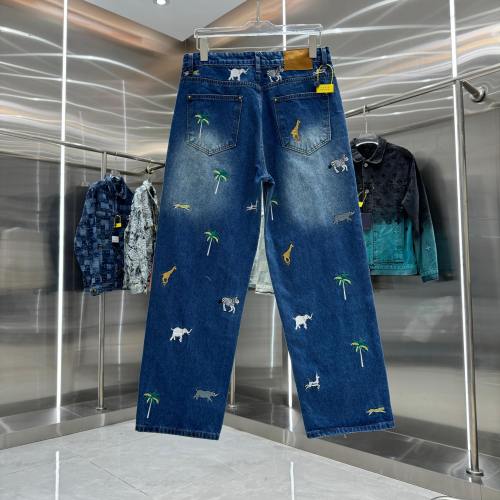 Louis Vuitton 2026ss New Jeans Size M-XXL