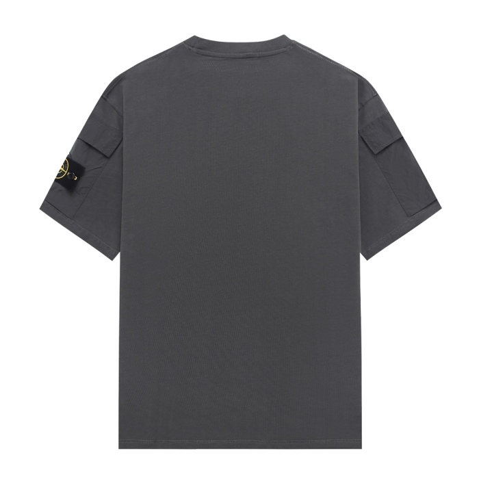 Stone Island 2026ss New T Shirt Size M-XXL