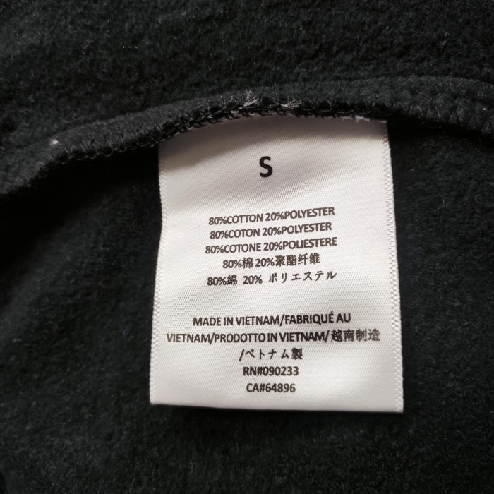FOG FEAR OF GOD 2026ss New Pants Size S-XL